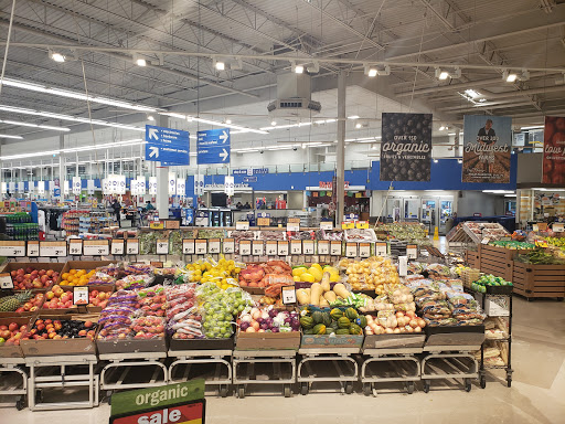 Grocery Store «Meijer», reviews and photos, 2055 W Grand River Ave, Okemos, MI 48864, USA