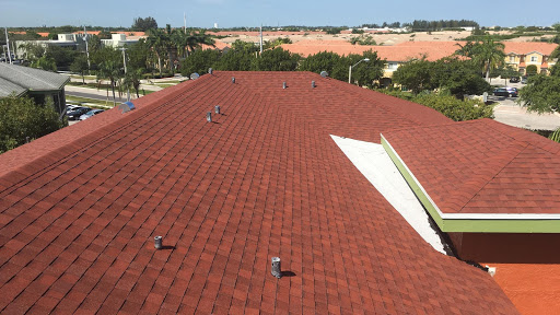 Royce Roofing & Contracting in Boca Raton, Florida