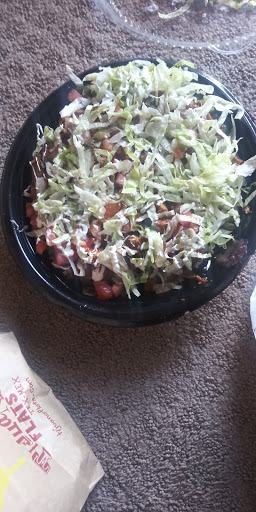 Tex-Mex Restaurant «Tijuana Flats», reviews and photos, 5935 Cypress Gardens Blvd, Winter Haven, FL 33884, USA