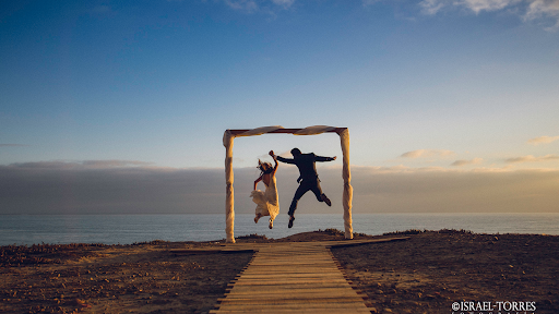 Photographers in Tijuana