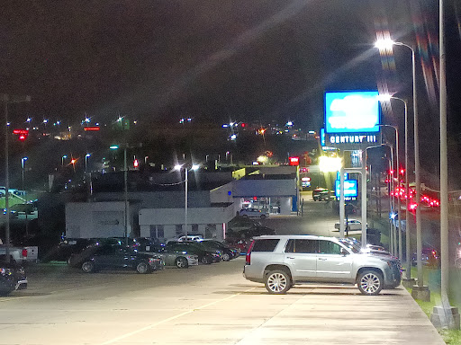 Chevrolet Dealer «Century 3 Chevrolet», reviews and photos, 2430 Lebanon Church Rd, West Mifflin, PA 15122, USA