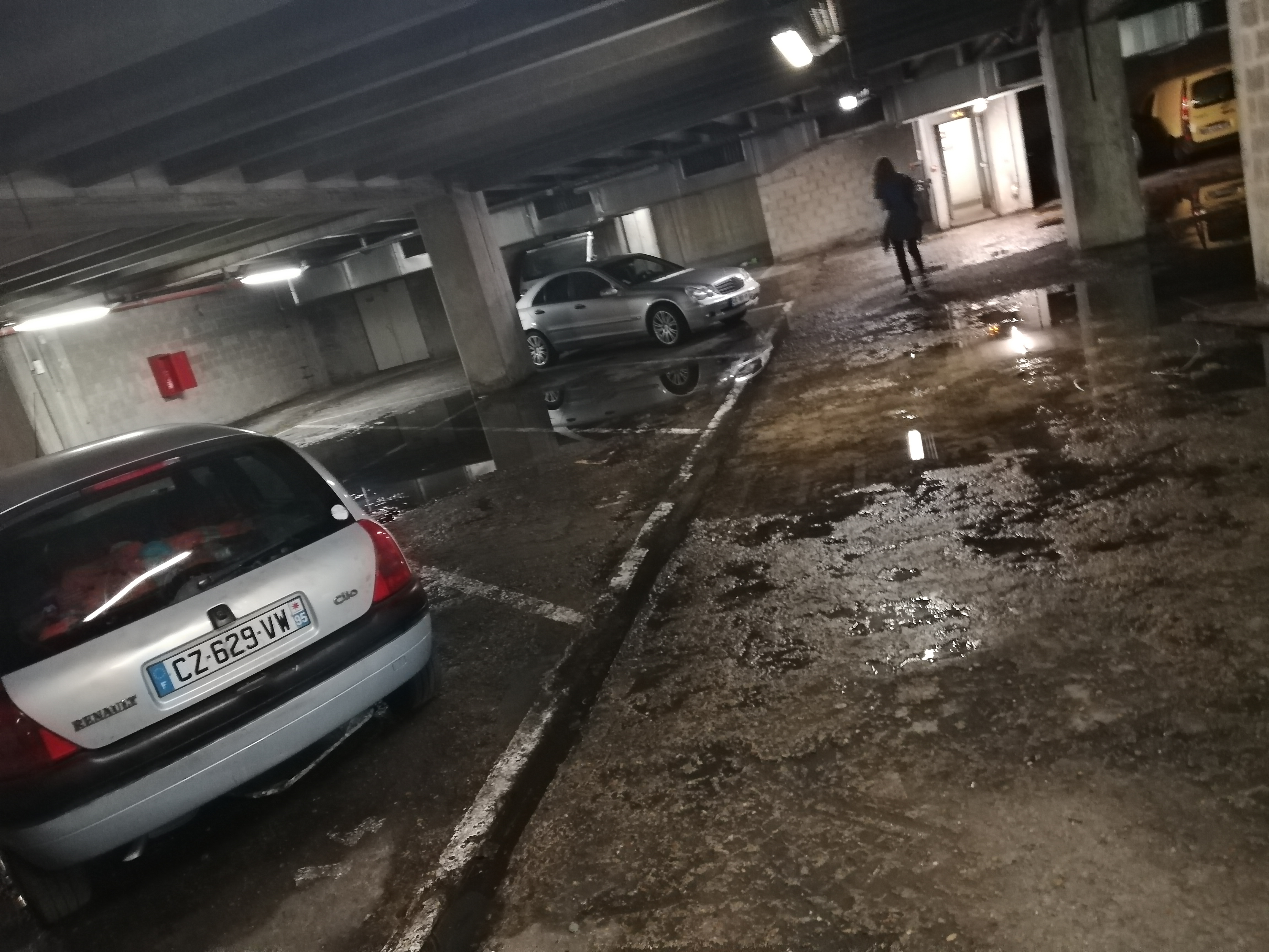 Photo n° 2 de l'avis de jamal.b fait le 10/09/2018 à 21:51