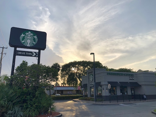 Coffee Shop «Starbucks», reviews and photos, 11585 SW 40th St, Miami, FL 33165, USA