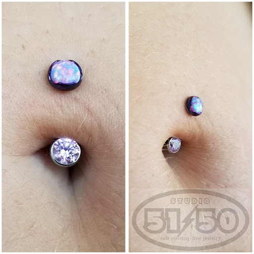 Explore marathon tattoo ideas, creative tattoo ideas in Kearney, available at Studio 5150 Piercing & Fine Jewelry