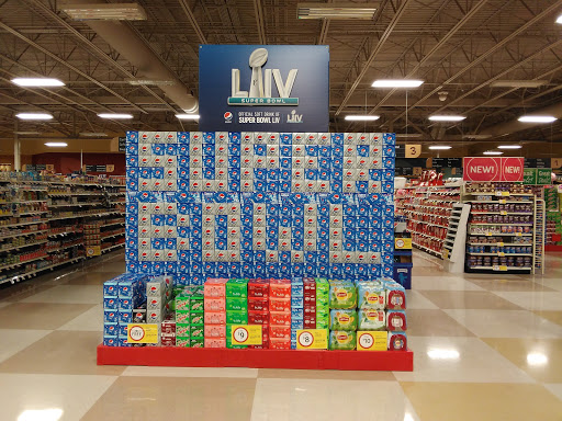 Grocery Store «BI-LO», reviews and photos, 511 Smokey Park Highway, Candler, NC 28715, USA