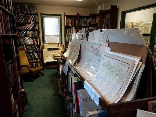 Used Book Store «Macaluso Thomas Used and Rare Books», reviews and photos, 130 S Union St, Kennett Square, PA 19348, USA