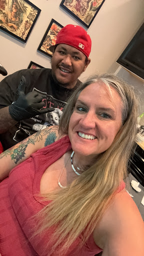 Explore wu tang clan tattoo ideas, creative tattoo ideas in Honolulu, available at Aloha Tattoo Waikiki Hilton Hawaiian Village Rainbow Bazaar