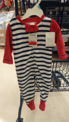 Department Store «Marshalls», reviews and photos, 91 Wagner Rd, Monaca, PA 15061, USA