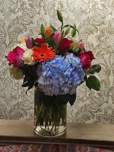 Florist «Montvale Florist», reviews and photos, 6 Railroad Ave, Montvale, NJ 07645, USA