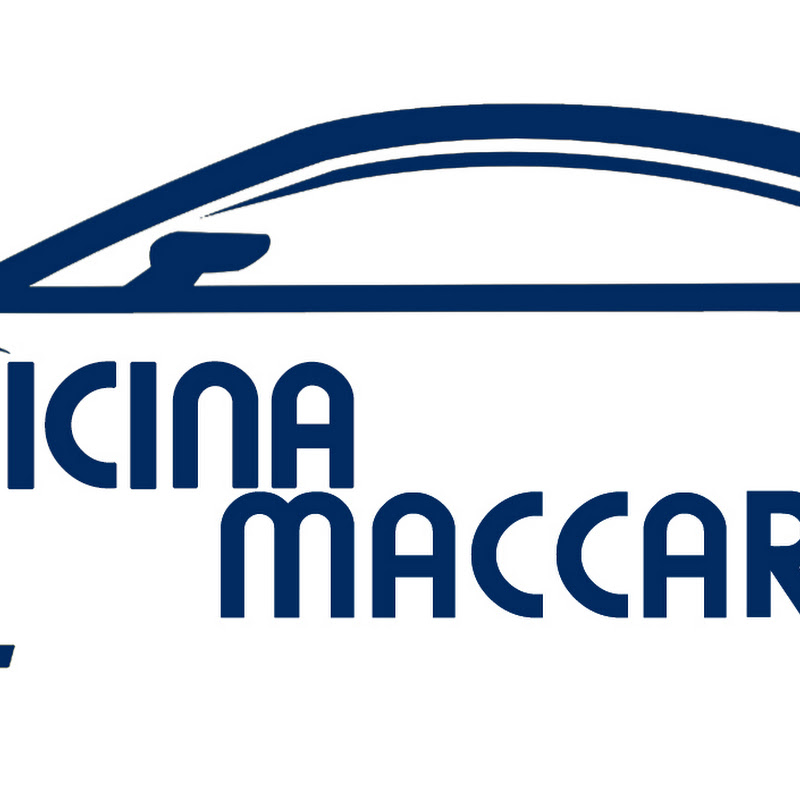 Officina Meccanica Benito Francesco Maccarrone S.A.S.