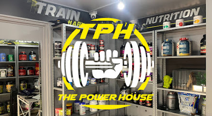The Power House - Tlaquepaque