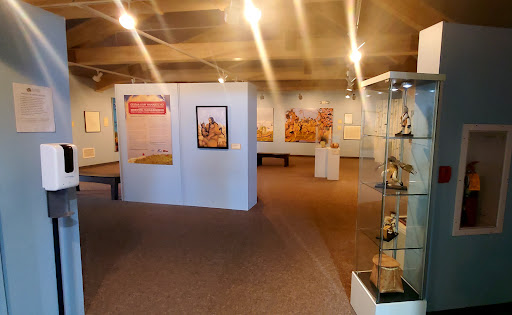 Museum «Madeline Island Museum», reviews and photos, 226 Colonel Woods Ave, La Pointe, WI 54850, USA