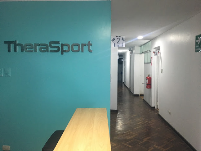 TheraSport, Centro de Fisioterapia - Magdalena del Mar