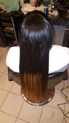 Beauty Salon «Arelis Beauty Supply», reviews and photos, 671 Main St, Worcester, MA 01610, USA