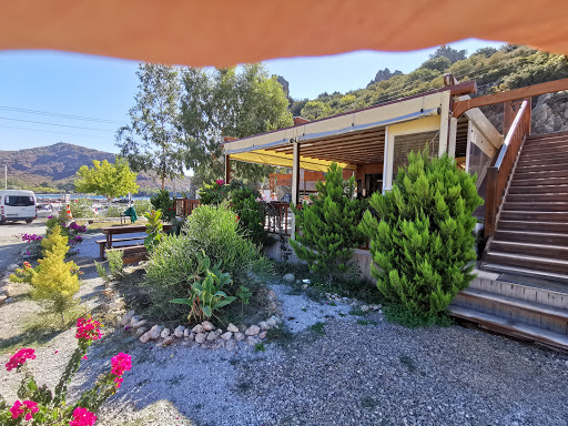 Derinada Ahşap Butik Otel