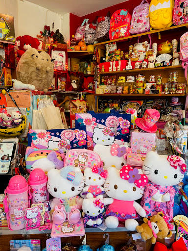 Gift Shop «V Gift Shop», reviews and photos, 461 6th Ave, New York, NY 10011, USA