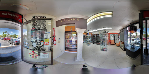 Tobacco Shop «One Stop Smoke Shop», reviews and photos, 1792 NE 163rd St, North Miami Beach, FL 33162, USA