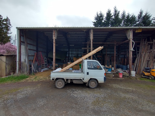 Hardware Store «Spaeth Heritage House», reviews and photos, 137 N 13th St, Philomath, OR 97370, USA