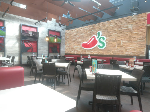 Chili's Plaza Satélite