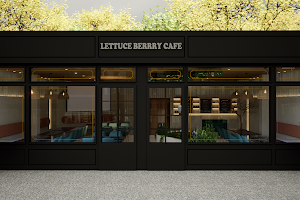 Lettuce Berry Cafe image