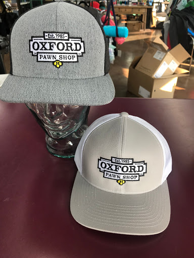 Gun Shop «Oxford Pawn Shop», reviews and photos, 1350 N Lamar Blvd #1, Oxford, MS 38655, USA