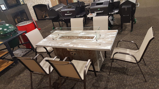 Heating Contractor «Chamberlin Heating & Air Conditioning», reviews and photos, 1108 Grandview Ave, Muscatine, IA 52761, USA