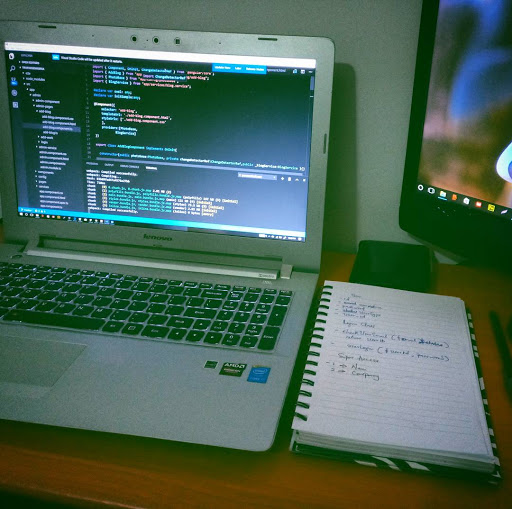 Truparse Nigeria Limited, Ocean Bay Estate, 12 Kuramo Cres, Ikota, Lekki, Nigeria, Software Company, state Lagos