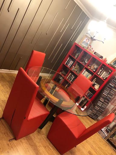 Furniture Store «Zuri Modern Furniture Frisco», reviews and photos, 7884 TX-121, Frisco, TX 75034, USA