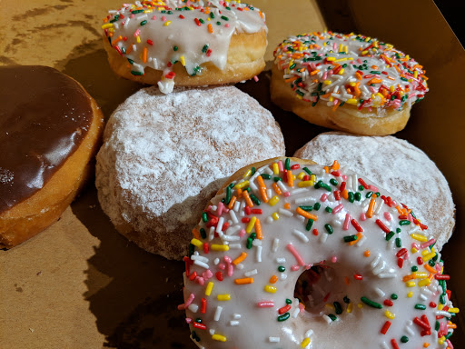 Donut Shop «Bosa Donuts», reviews and photos, 7444 E McDowell Rd, Scottsdale, AZ 85257, USA