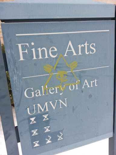 UMKC Gallery of Art