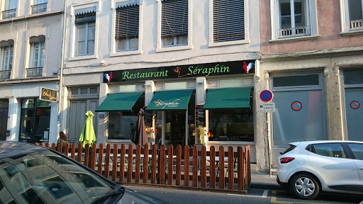 LE SERAPHIN Traiteur/Restaurant