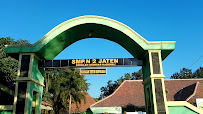 Foto SMP  N 2 Jaten, Kabupaten Karanganyar