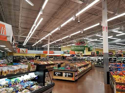 Department Store «Walmart Supercenter», reviews and photos, 1351 Veterans Pkwy, Clarksville, IN 47129, USA