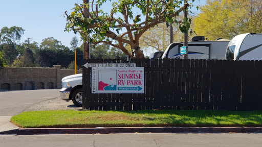 Santa Barbara Sunrise RV Park image