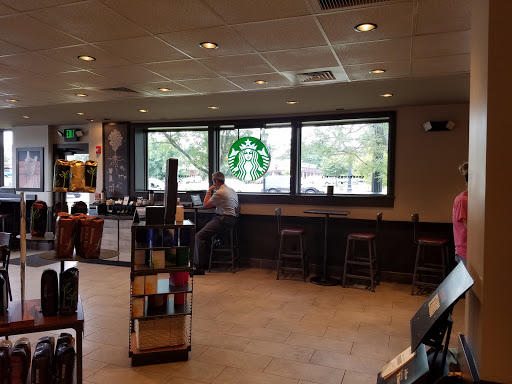 Coffee Shop «Starbucks», reviews and photos, 3828 Kennett Pike A, Greenville, DE 19807, USA