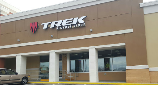 Bicycle Store «Trek Bicycle Store», reviews and photos, 3020 Wake Forest Rd, Raleigh, NC 27609, USA