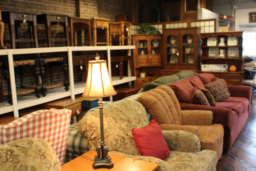 Used Furniture Store «Hometown Refurnishing», reviews and photos, 24 E Main St, Ephrata, PA 17522, USA