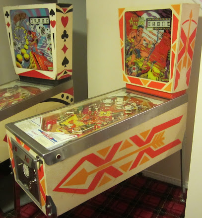 Pinball Medics