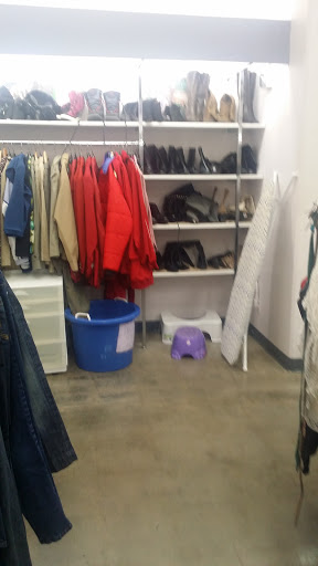 Thrift Store «Goodwill Store & Donation Center», reviews and photos