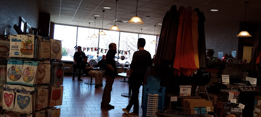 Supermarket «Big Y», reviews and photos, 135 West Rd, Ellington, CT 06029, USA