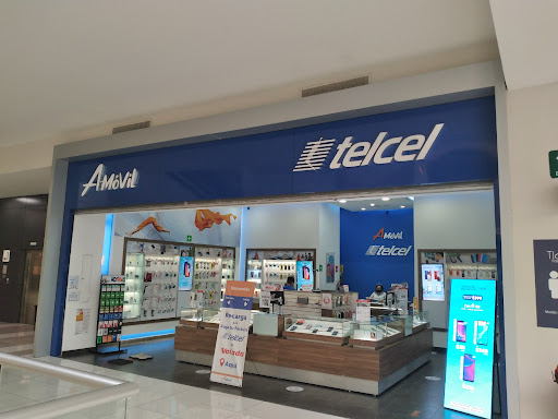A-Móvil Telcel Plaza Tlalnepantla