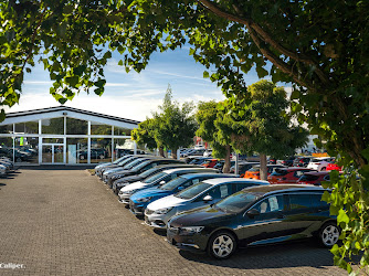 CarCenter Autohaus Kreuznach GmbH OPEL FORD VOLVO