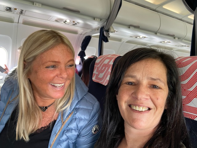 Zen avion coaching - Martigues