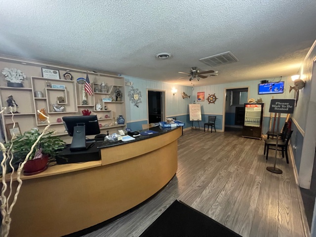 Old York Seafood Family Restaurant 29745