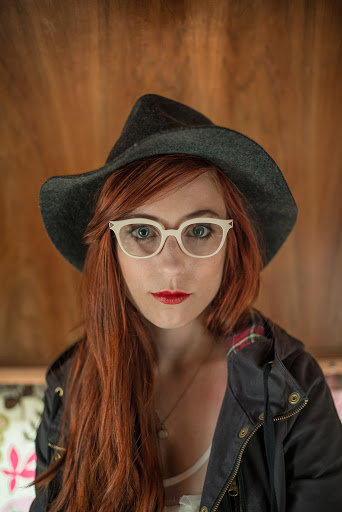 Eye Care Center «Eye Spy Optical Chicago», reviews and photos, 3350 N Lincoln Ave, Chicago, IL 60657, USA