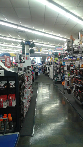 Sporting Goods Store «Big 5 Sporting Goods», reviews and photos, 4838 Convoy St, San Diego, CA 92111, USA