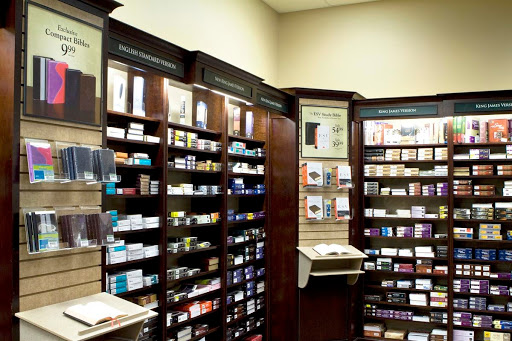Christian Book Store «Mardel Christian & Education», reviews and photos, 9221 N Fwy Service Rd E, Fort Worth, TX 76177, USA