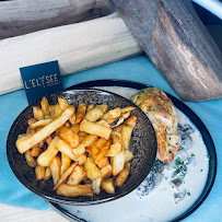 Frite du L'Élysée restaurant à Hérouville-Saint-Clair - n°10