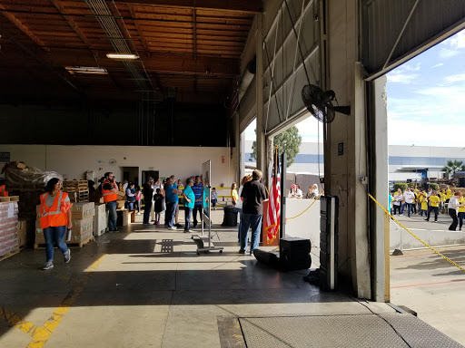 Food Bank «Orange County Food Bank», reviews and photos