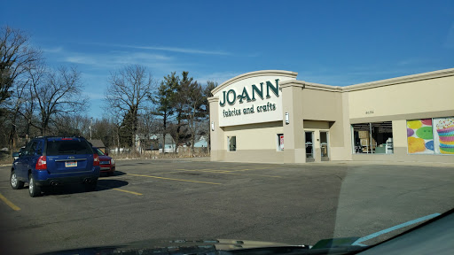 Fabric Store «Jo-Ann Fabrics and Crafts», reviews and photos, 6151 S Westnedge Ave, Portage, MI 49002, USA